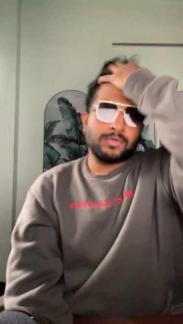 Jhakaas tu - First marathi rap song completed 12 years . Yesterday. ❤️ #jhakaastu #marathirap #marathirapper #vaibhavlondhe